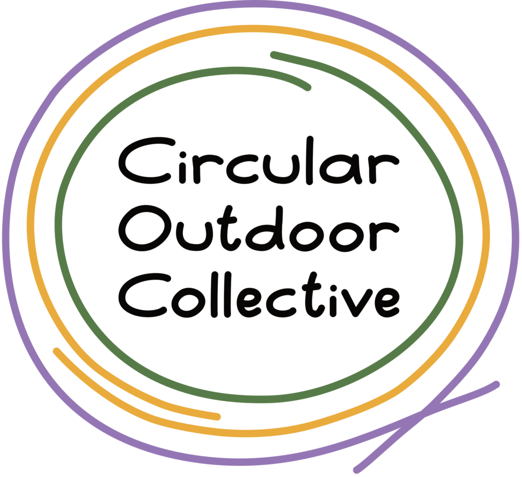 Circular Outdoor Collective Logo