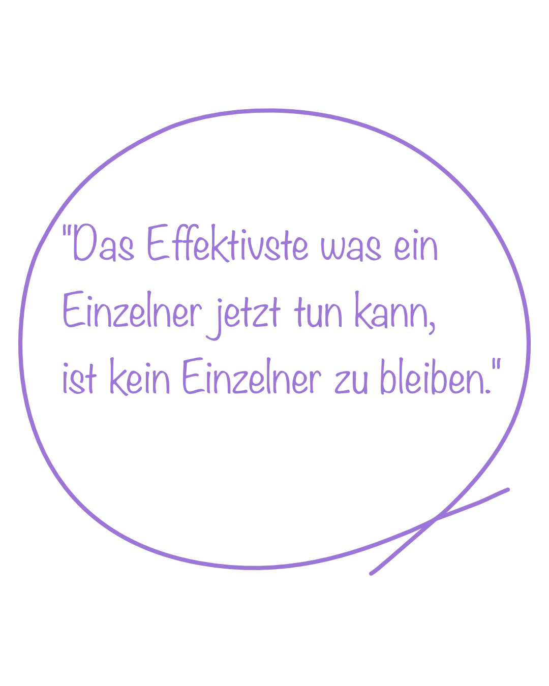 teh most effective thing quote